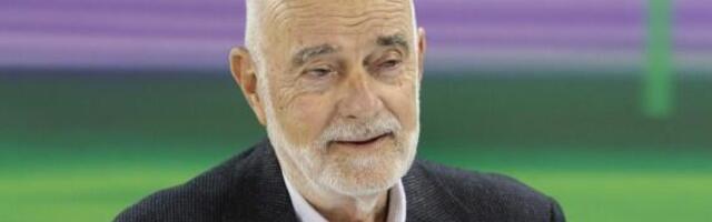 Vladeta Janković: Ispunjenje studentskih zahteva znači fijasko ovog režima (VIDEO)