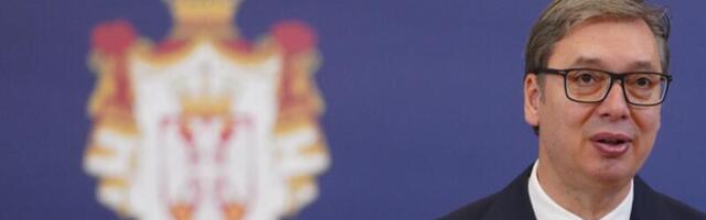 Srećan Vaskrs! Hristos vaskrse! Vučić: Dok čekamo najveći hrišćanski praznik poželimo jedni drugima svako dobro i mir u srcu