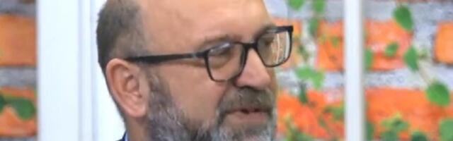 "Imenovanje Bokana na čelo UO Narodnog pozorišta je osveta vlasti umetnicima"