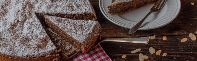 Sočan manastirski kolač: Mekan kao duša, a pravi se bez šećera i ulja