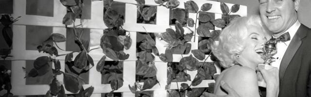 Poznati glumac do groba krio da je gej: Pred kraj života saznao da ima sidu, a za sve je bila kriva Merilin Monro