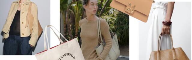 East-west, boho, preppy: 6 trendova torbi koji će dominirati ove jeseni