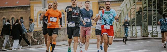 I ove jeseni Gomex Zrenjaninski polumaraton: Trčimo zajedno kroz Zrenjanin