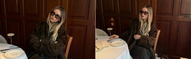 Umesto klasičnih parfema, ove jeseni koristimo parfeme za kosu za bolji efekat