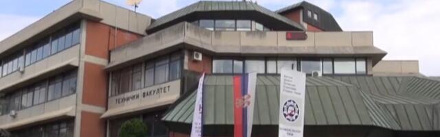 Čačanski studenti traže ostavku predsednika opštine Lučani zbog maltretiranja sveštenika