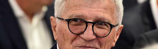 ZVEZDI JE POTREBNA PODRŠKA PROTIV RUMUNA: Zoran Filipović pozvao navijače da sledećeg četvrtka napune Marakanu