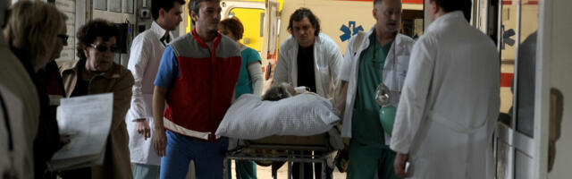 Opasan virus registrovan u ovom delu Srbije: Ako imate ove simptome, odmah idite kod lekara! Temperatura i do 40