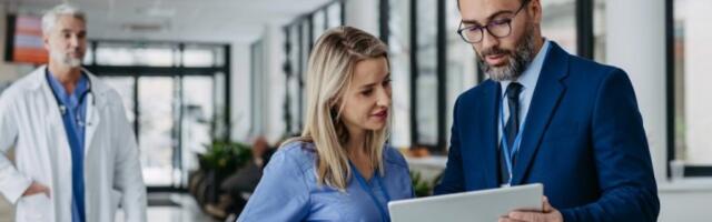 Zdravlje zaposlenih na prvom mestu: Pet razloga da odaberete Triglav osiguranje