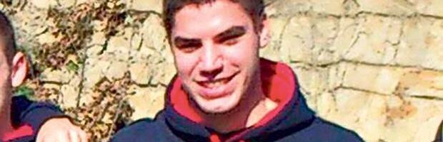 NJEGOVA SMRT JE POTRESLA SRBIJU: Odlazak na utakmicu završio se tragedijom