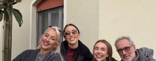 RODITELJI POZNATE SRPKINJE KUPILI OGROMNU KUĆU U ITALIJI Napuštaju Beograd i sele se, objavljene prve fotografije (FOTO)