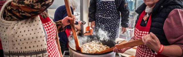 Bolje da pojedete šaku čvaraka nego čipsa! Nutricionista otkriva kako da se zdravije hranimo! Neke stvari će vas iznenaditi, evo zašto je slanina dobra!