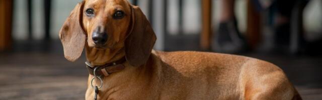 Jazavičar sam bira crtaće: Snimak raznežio milione - ljudi ne veruju šta vide (VIDEO)