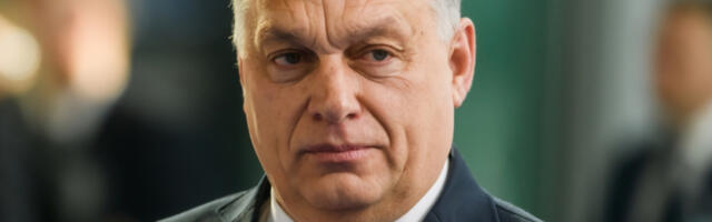 &quot;UKRAJINA DA BUDE TAMPON ZONA&quot; Orban izneo jasan plan