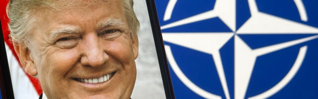 AMERIKANCI POMRSILI KONCE EVROPI Članice NATO-a očajnički pokušavaju da ih uvuku u rat protiv Rusije, ali im nikako ne ide