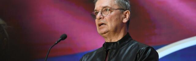 EKSKLUZIVNO! Aleksandar Jovanović Ćuta “na merama”: Šta radi lažni revolucionar kad se ugase kamere (VIDEO)