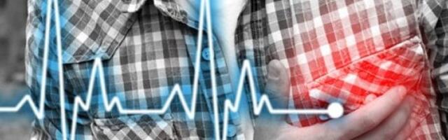 5 ranih znakova razornog infarkta: Kardiolog otkrio šta nikako ne smete da ignorišete (VIDEO)