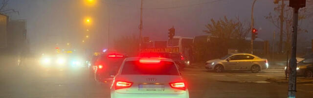 MUP apelovao na sve vozače: Opasnost raste uveče i rano ujutro