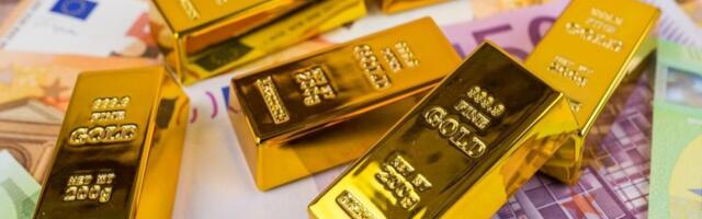 Rusima zamrzli novac - Oni profitirali! Evo kako su izveli to čudo: U pitanju je samo jedna stvar...