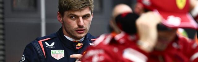 Bivši svetski šampion Formule 1 poredi Maksa Verštapena sa Mihaelom Šumaherom: "Hladan je i vozi bez greške!"