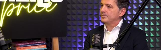 IZJAVA DANA: Deca se ne rađaju ista – ni u istoj kući