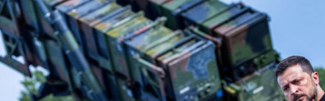 Укупна немачка помоћ Украјини за 2026. годину 11,5 милијарди евра