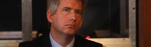 Ambasador Ferguson: Besmislene tvrdnje da Britanija stoji iza protesta u Srbiji