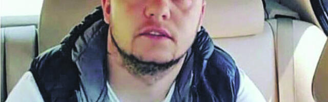 OSUĐEN NA DUGOGODIŠNJU KAZNU Škaljarac upucao svog nekadašnjeg saborca nasred ulice!