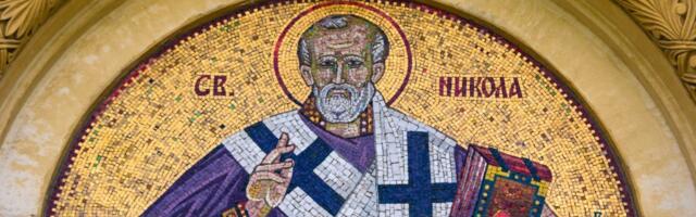 Šok na Svetog Nikolu u Beogradu - Ovako nešto se ne pamti (FOTO)