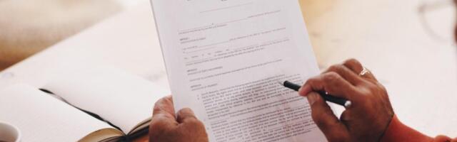 Ova dokumenta nikako, ali nikako ne bacajte! Bez originala možete imati ozbiljne probleme, čak i decenijama kasnije