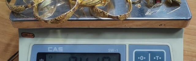 Zlato i srebro eksplodirali: Rekordi i rast kakav nije viđen decenijama