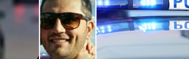 Ovde je zamalo nastradao vođa navijača Jevto Jevtić: Napadači u bekstvu, policija traga za OVIM vozilom