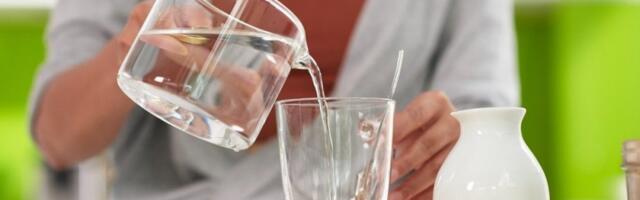 Srce će vam raditi kao sat: Popijte ovu mešavinu na prazan stomak i zaboravite na visok pritisak