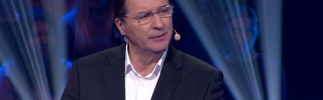 "Ko je smislio ovo pitanje?": Jovan Memedović se opet zbunio i iznenadio u "Superpoteri"