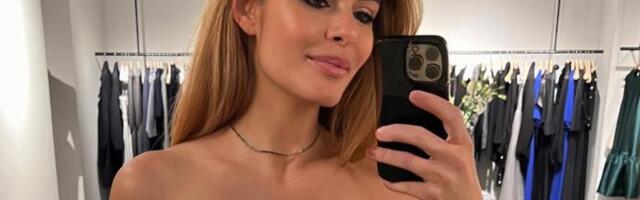 Voditeljka pred praznike operisala tumor: "Bila sam prestravljena"