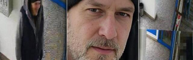 OD NASMEJANOG "ČIKE", DO ZVERI - KO JE TIHOMIR KRSTIĆ? Dok je dete vrištalo, on je besomučno ubadao njegovu baku!