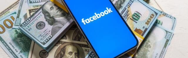 Kucnulo je: Facebook počeo sa naplaćivanjem, ovo je cena prve pretplate!