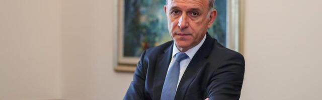 Zdravko Ponoš u intervjuu za FoNet: Srbija nije na raskrsnici, jedini put je EU