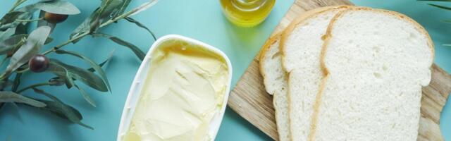 Da li koristite maslac ili margarin? Izbor može potpuno da promeni ukus jelu koje spremate