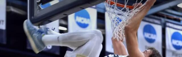 Kakva majstorija Ognjena Stankovića: O ovom potezu mladog Srbina bruji Amerika! /VIDEO/