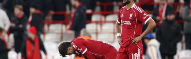 Kerkez: Boli nas ku*ac, misliće da je Salah