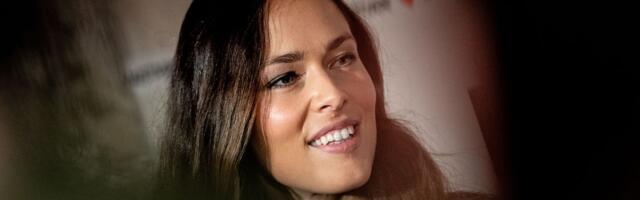 "Bila si najteža..." Ana Ivanović emotivnom porukom ispratila 2025. godinu