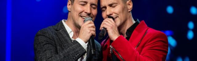 "To su stvari koje mi smetaju": Nenad Jovanović iskreno o odnosu sa bratom Peđom