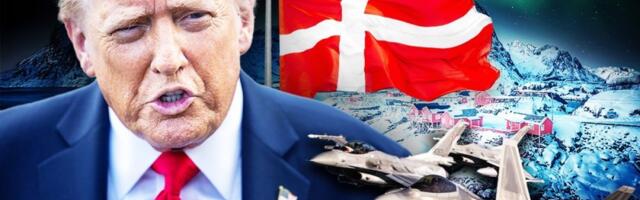 Danska će odmah zapucati! Otimanje Grenlanda dovešće do krvavog sukoba: Hitno se oglasilo ministarstvo odbrane