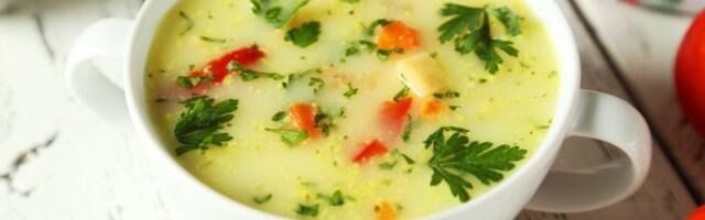 Begova čorba, puna povrća i mesa: Originalni recept za jelo bez kog je dobar ručak nezamisliv