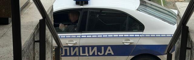 Nakon što su ODBILI DA NAPUSTE STAN, OGLASILO SE TUŽILAŠTVO O SLUČAJU Čede Jovanovića i Aleksandra Kosa