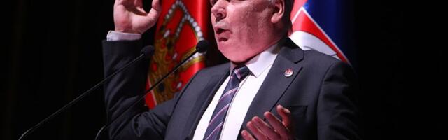 Monarhisti: Nema razloga za razgovor sa evroparlamentarcima