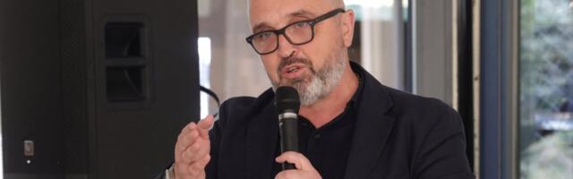 Dragan J. Vučićević poslao brutalnu poruku: "Ostavite Milicu Todorović, ološi jedni" (VIDEO)