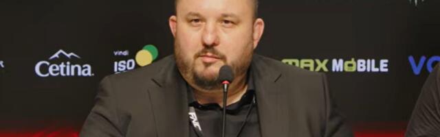 Dražen Forgač otkrio šta će se desiti sa FNC ako UFC dođe u Arenu: "Ako dobijemo informaciju na vreme..."