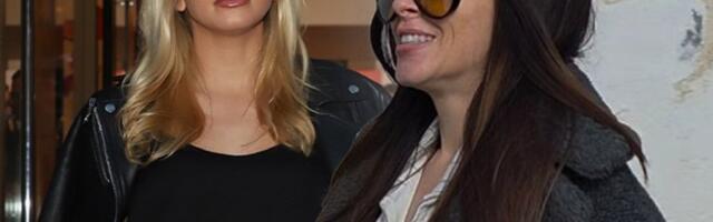 ŠOK-REAKCIJA VODITELJKE NA PITANJE O MILICI TODOROVIĆ: Danas joj je pisala, a onda je usledilo OVO! (VIDEO)