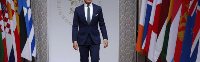 ​Стуб: Империјализам је у ДНК Путина и Русије